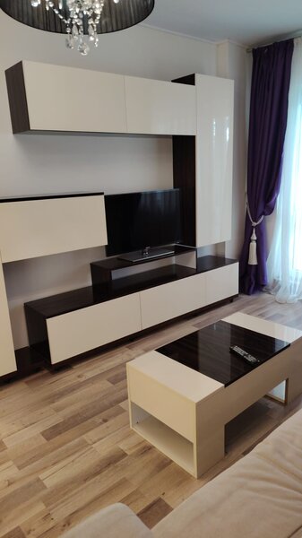Chisinau